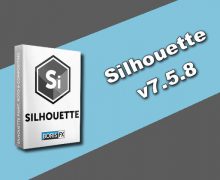 Silhouette v7.5.8 Torrent