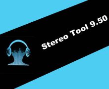 Stereo Tool 9.50 Torrent