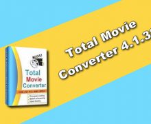 Total Movie Converter 4.1.38 Torrent