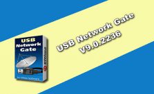 USB Network Gate 9.0.2236 Torrent