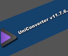 UniConverter v11.7.6.1 Torrent