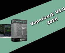 Vaporizer2 2020 Torrent