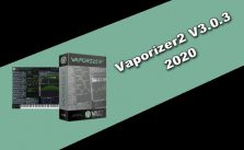Vaporizer2 2020