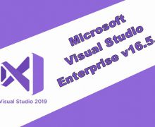 Visual Studio Enterprise 2019 Torrent