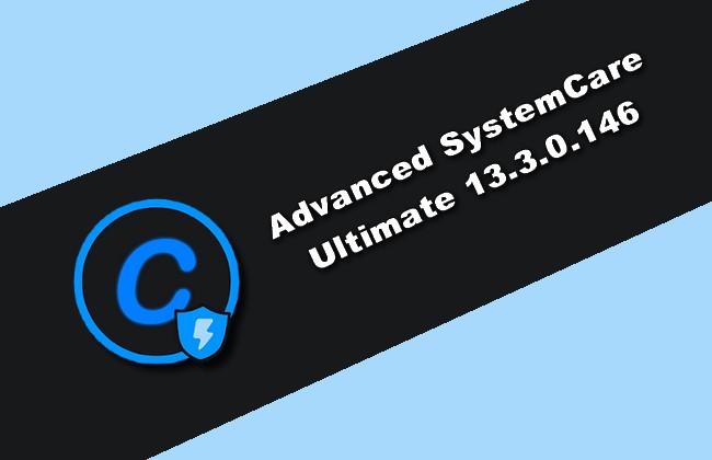 advanced system care ultimate 13