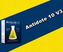 Antidote 10 v3 Torrent