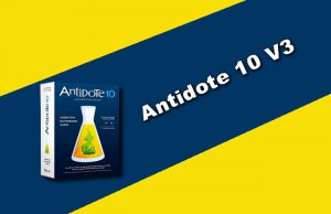 Antidote 10 v3