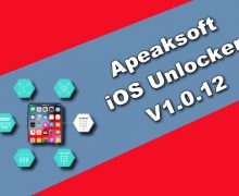Apeaksoft iOS Unlocker 1.0.12 Torrent