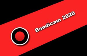 Bandicam 2020