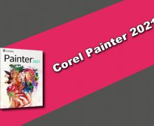 Corel Painter 2021 Torrent