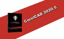 CorelCAD 2020.5 Torrent