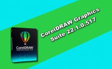 CorelDRAW Graphics Suite 22.1.0.517 Torrent