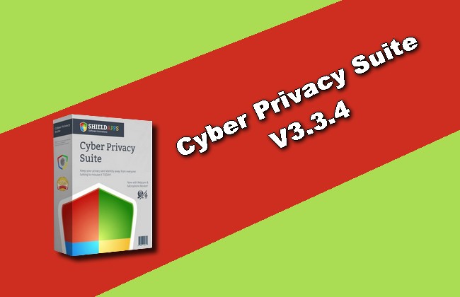 Cyber Privacy Suite v3.3.4