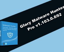 Glary Malware Hunter Pro 2020 Torrent