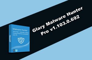 Glary Malware Hunter Pro 2020 Torrent