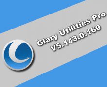 Glary Utilities 2020 Torrent