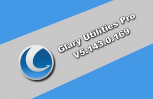 Glary Utilities 2020