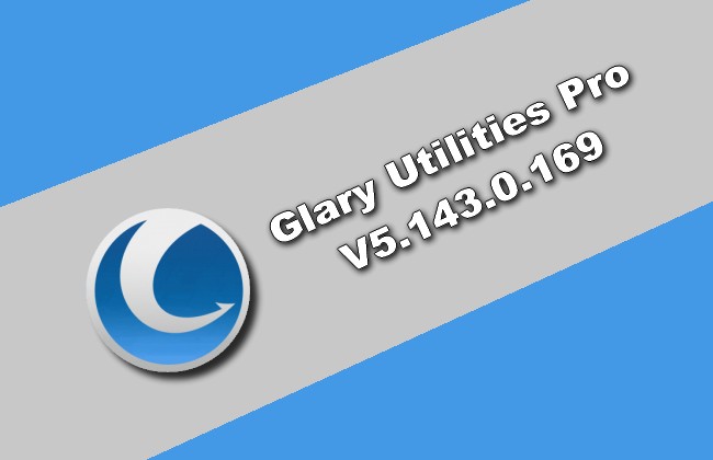 Glary Utilities 2020