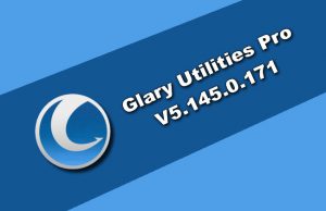 Glary Utilities Pro 2020 Torrent