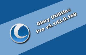 Glary Utilities Pro 2020
