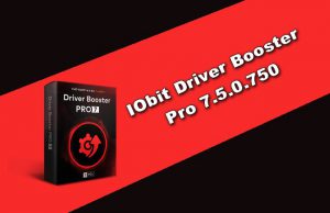 IObit Driver Booster 2020