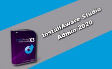 InstallAware Studio Admin 2020 Torrent