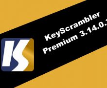 KeyScrambler Premium 3.14.0.3 Torrent