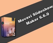 Movavi Slideshow Maker 6.6.0
