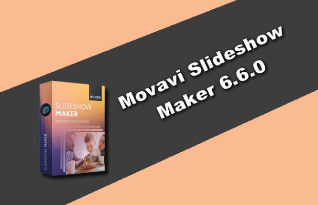 Movavi slideshow maker 6 что это