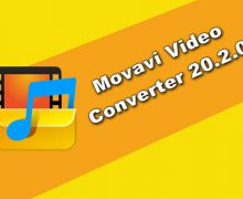 Movavi Video Converter 20.2.0 Torrent