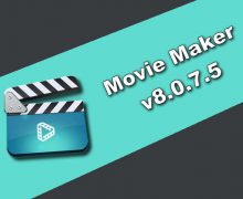 Movie Maker v8.0.7.5 Torrent