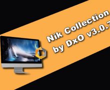 Nik Collection by DxO v3.0.7 Torrent
