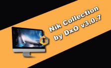 Nik Collection by DxO v3.0.7 Torrent