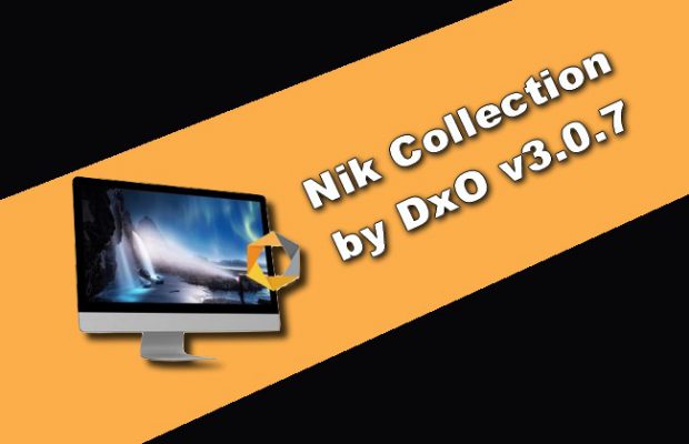 dxo nik collection torrent