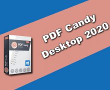 PDF Candy Desktop 2020 Torrent