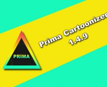 Prima Cartoonizer 1.4.9 Torrent