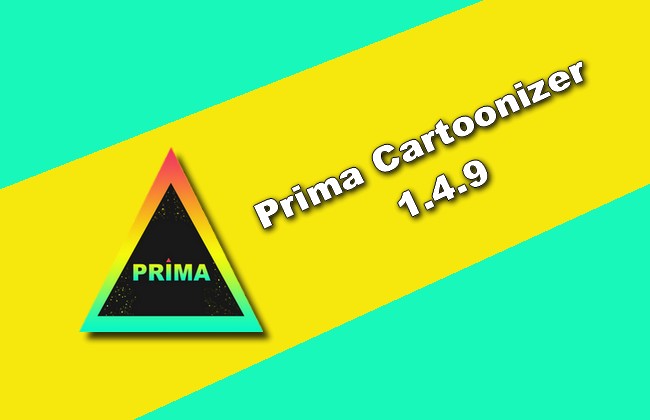 Prima Cartoonizer 5.1.2 instal the last version for mac