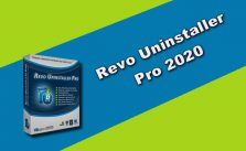 Revo Uninstaller Pro 2020 Torrent