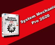 System Mechanic Pro 2020 Torrent