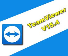 TeamViewer v15.4 Torrent