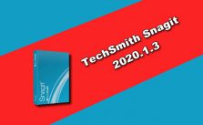 TechSmith Snagit 2020.1.3 Torrent