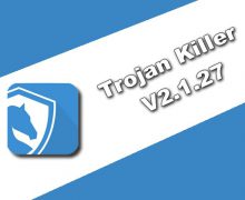 Trojan Killer 2020 Torrent