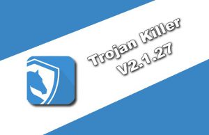 Trojan Killer 2020
