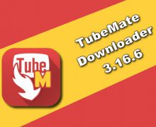 TubeMate Downloader 3.16.6 Torrent