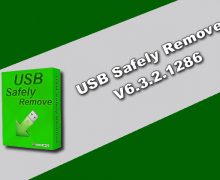 USB Safely Remove 6.3.2.1286
