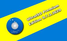 UltraISO Premium Edition 9.7.3.3629 Torrent