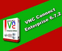 VNC Connect Enterprise 6.7.2 Torrent