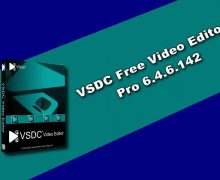 VSDC Free Video Editor Pro 6.4.6.142 Torrent