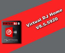 Virtual DJ Home 8.5.5920 Torrent