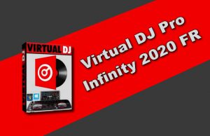 Virtual DJ Pro Infinity Fr